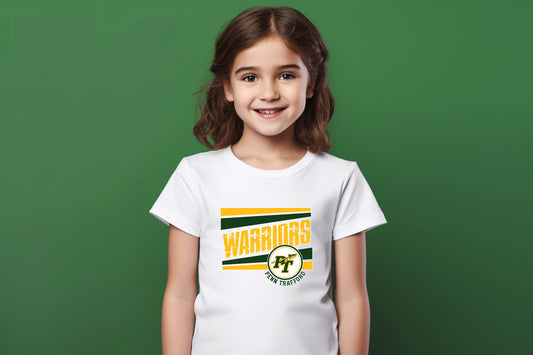 Penn Trafford Warriors 24 - Youth T-Shirt