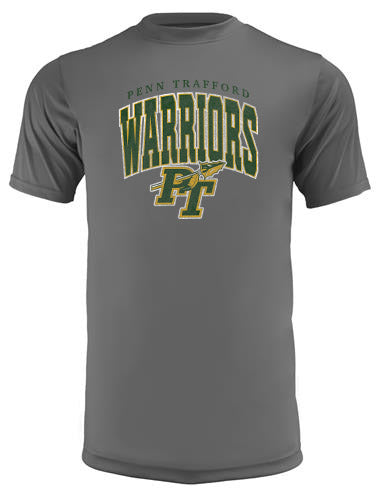 Penn Trafford Warriors 25 - A4 Youth Dri-Fit T-Shirt