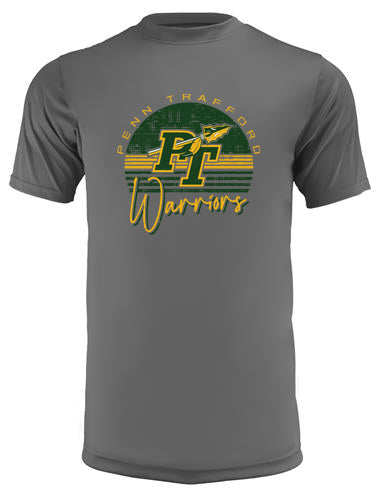 Penn Trafford Warriors 26 - A4 Adult Dri-Fit T-Shirt
