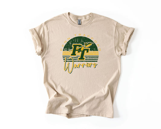Penn Trafford Warriors 26 - Adult Unisex T-Shirt