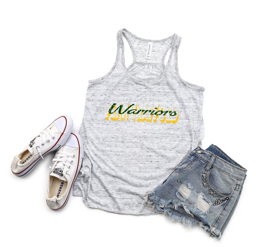 Penn Trafford Warriors 6 - Flowy Tank