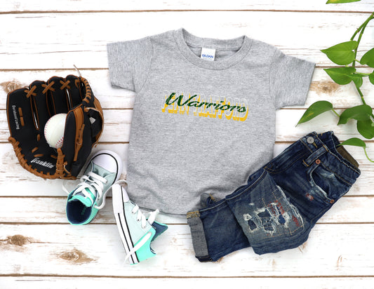 Penn Trafford Warriors 6 - Youth T-Shirt