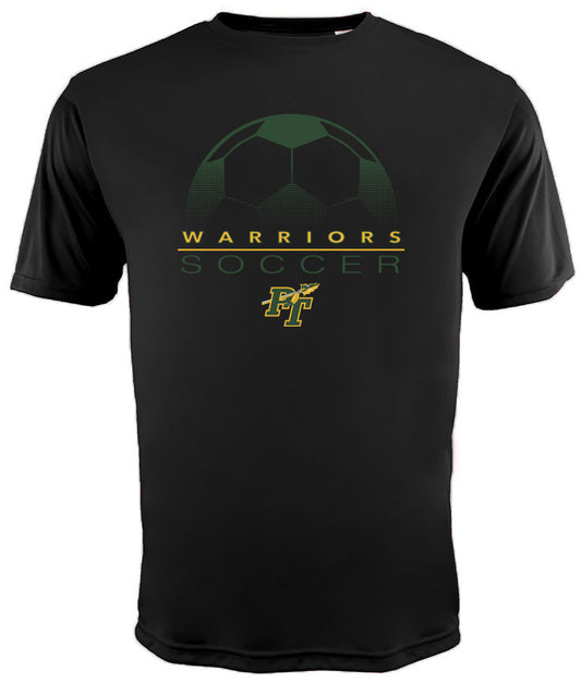 Penn Trafford Warriors Soccer 4 - Adult & Youth A4 Dri-Fit T-Shirt