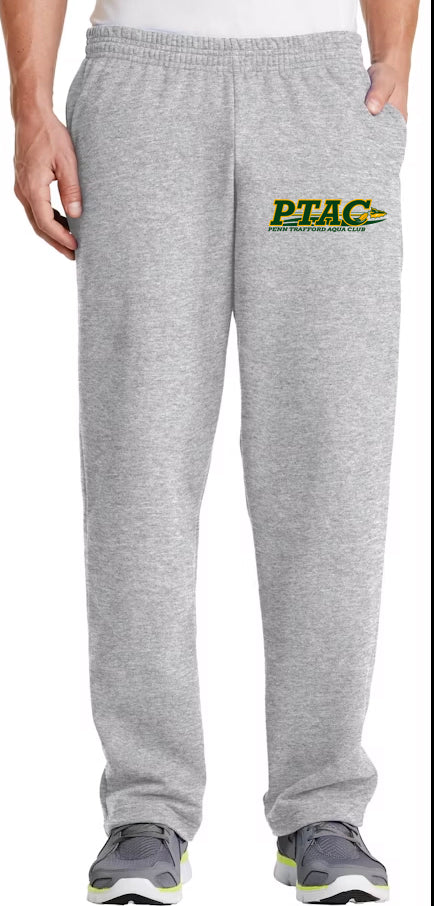PTAC 1 - Port & Co. Core Sweatpants