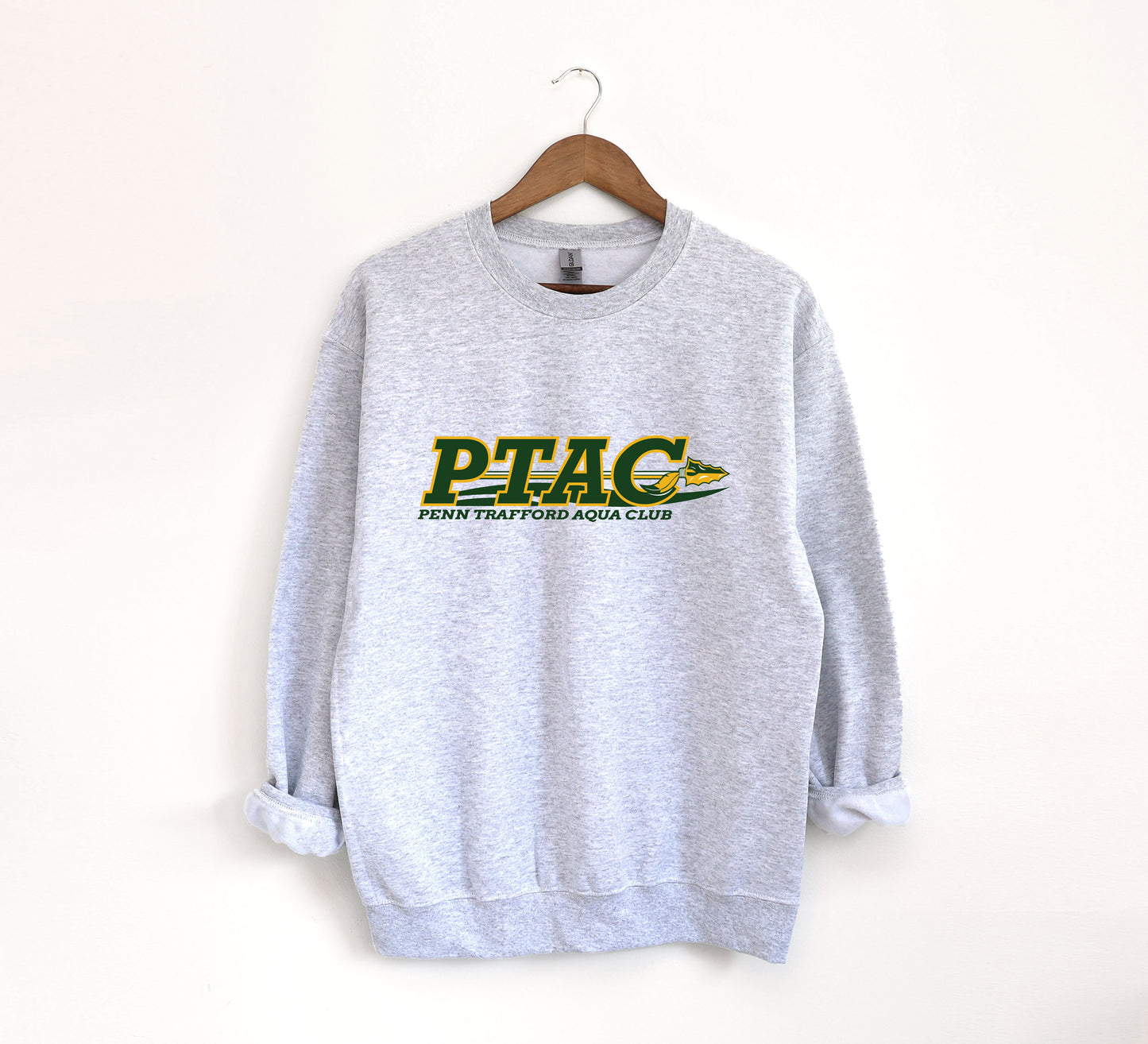 PTAC 1 - Adult Crew Sweatshirt