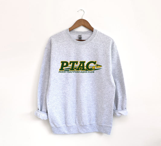 PTAC 1 - Adult Crew Sweatshirt