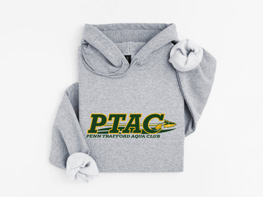 PTAC 1 - Adult Hoodie