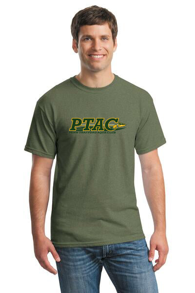 PTAC 1 - Adult Unisex T-Shirt