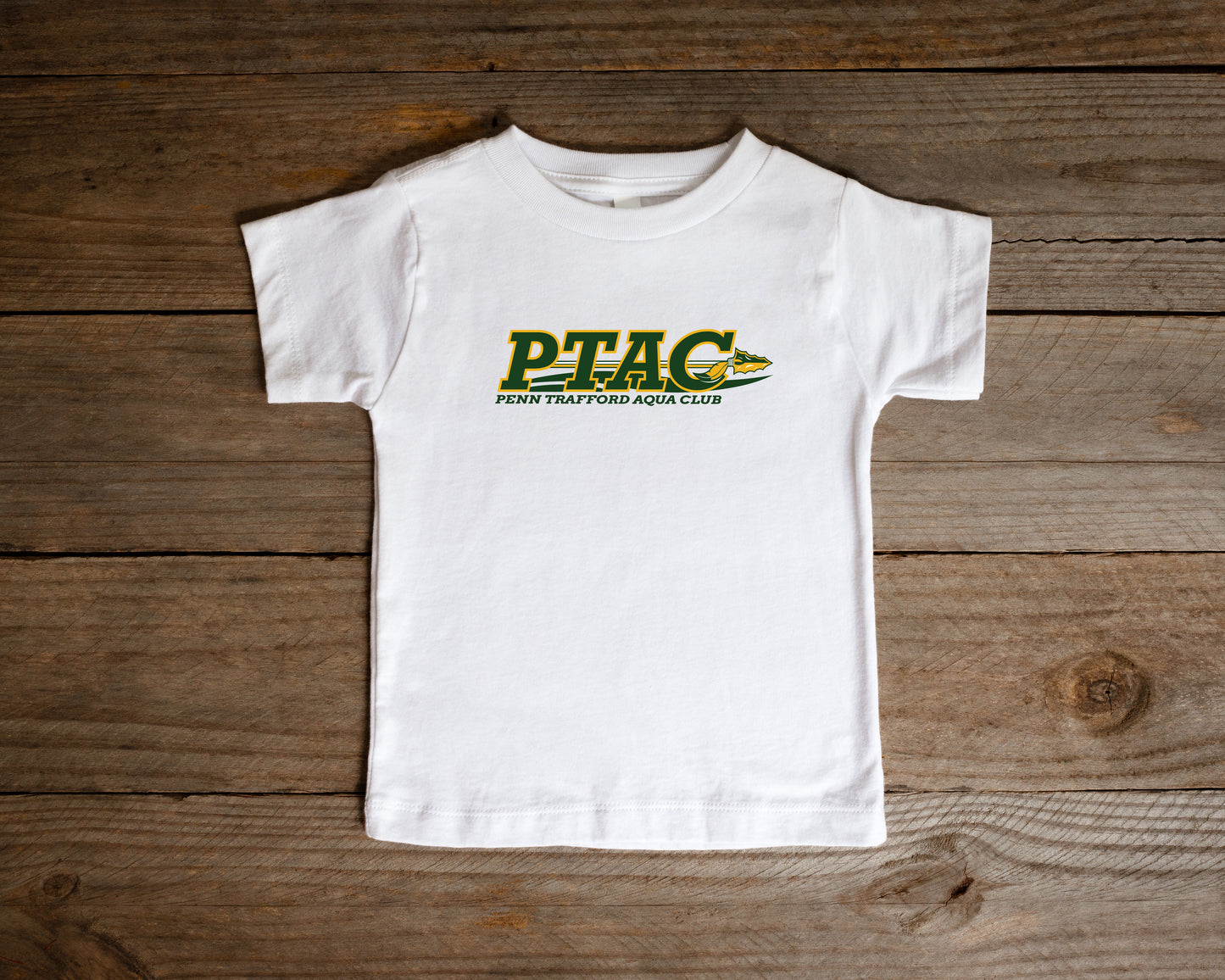 PTAC 1 - Toddler T-Shirt
