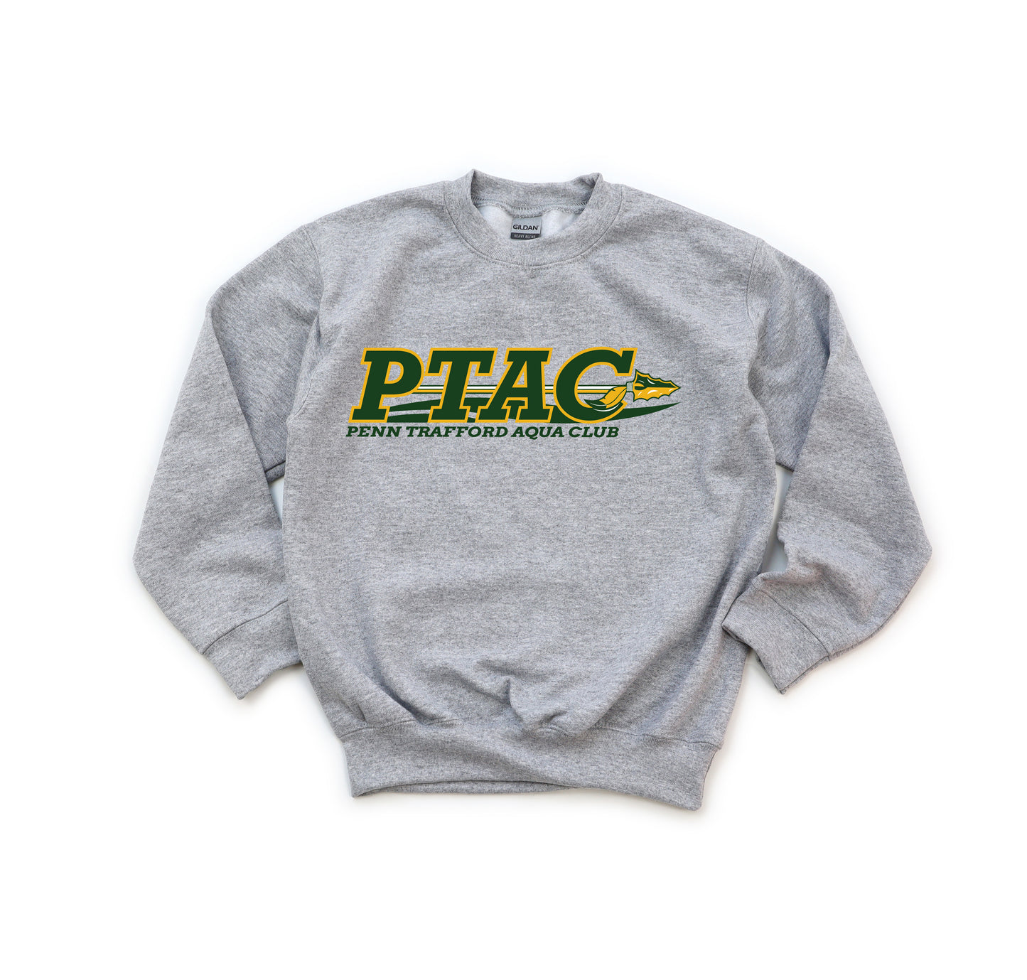 PTAC 1 - Youth Crew Sweatshirt