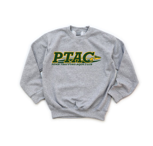 PTAC 1 - Youth Crew Sweatshirt