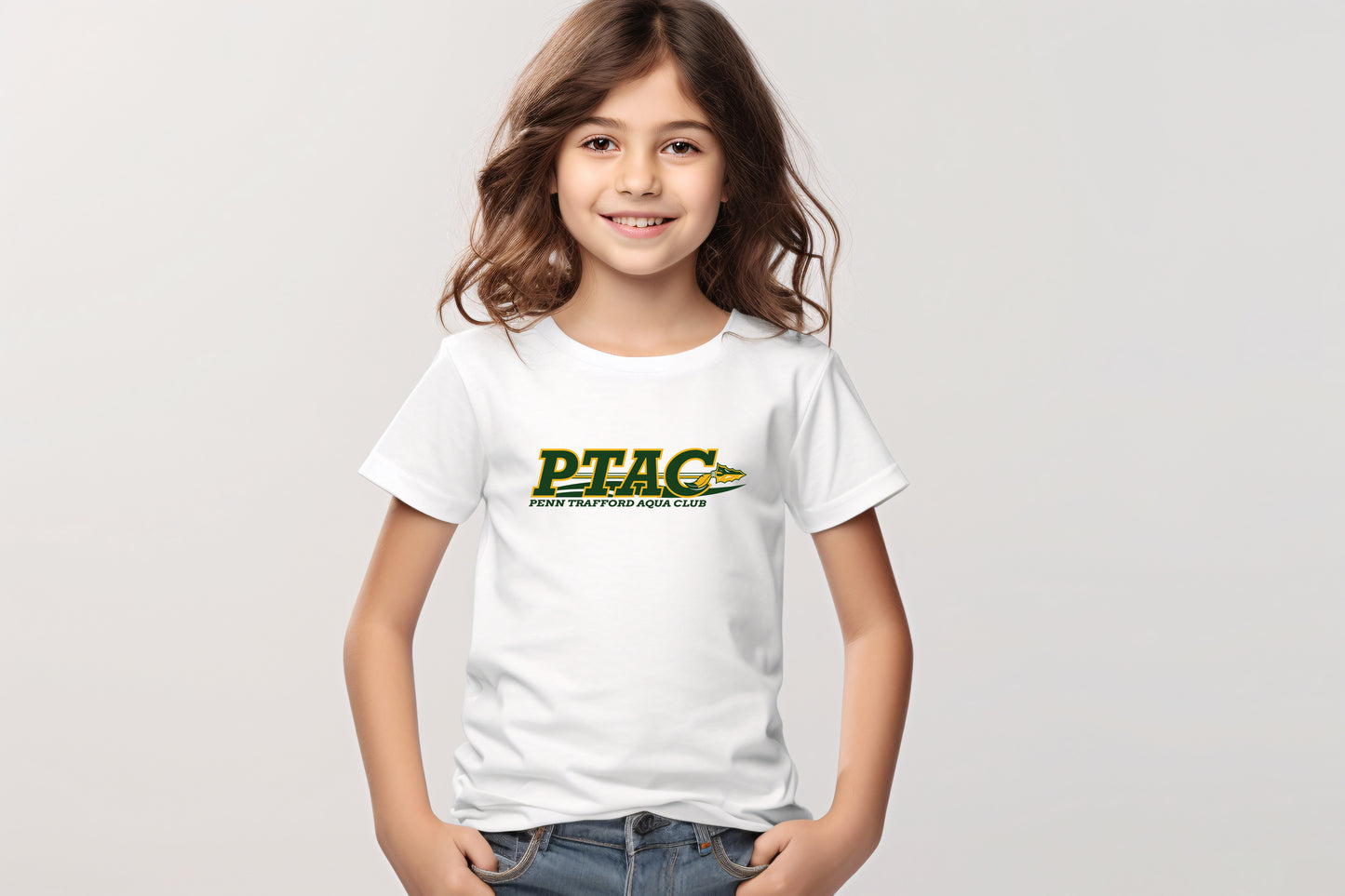PTAC 1 - Youth T-Shirt