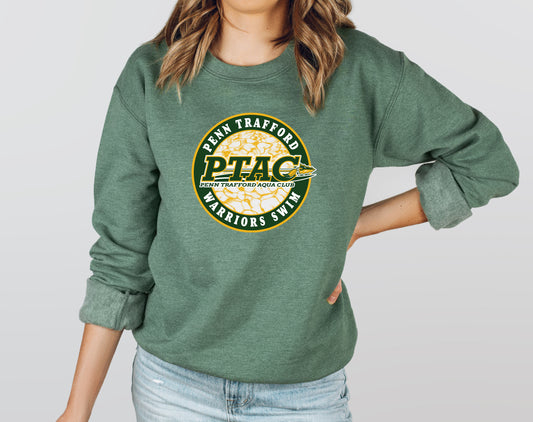 PTAC 3 - Adult Crew Sweatshirt