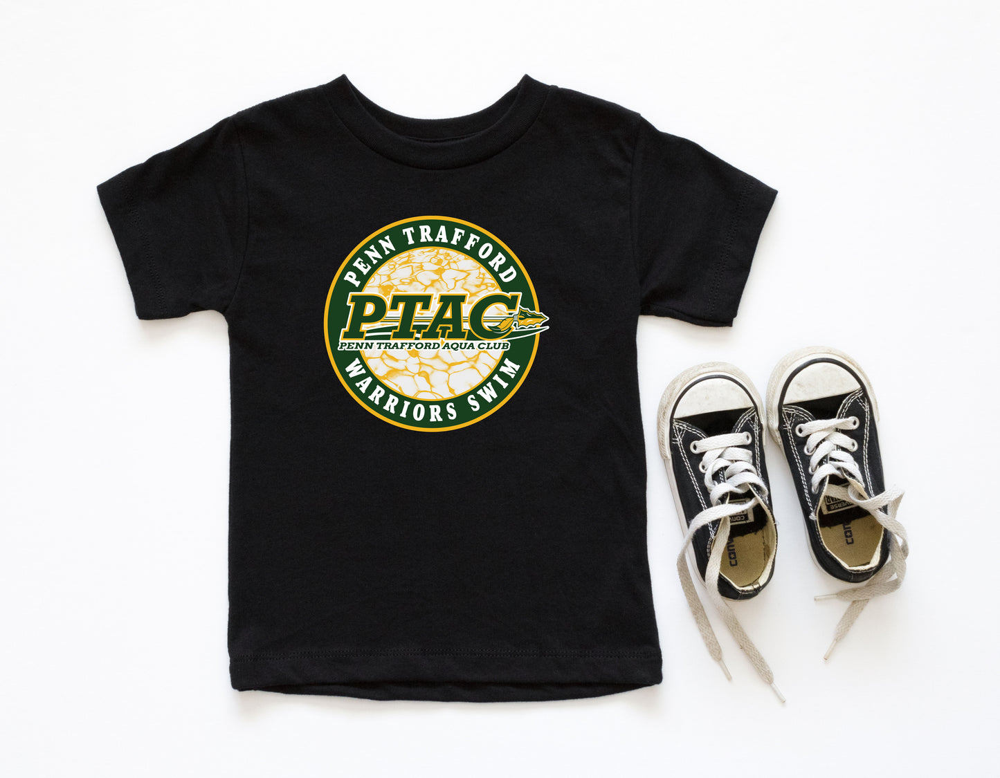 PTAC 3 - Toddler T-Shirt
