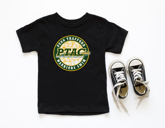 PTAC 3 - Toddler T-Shirt