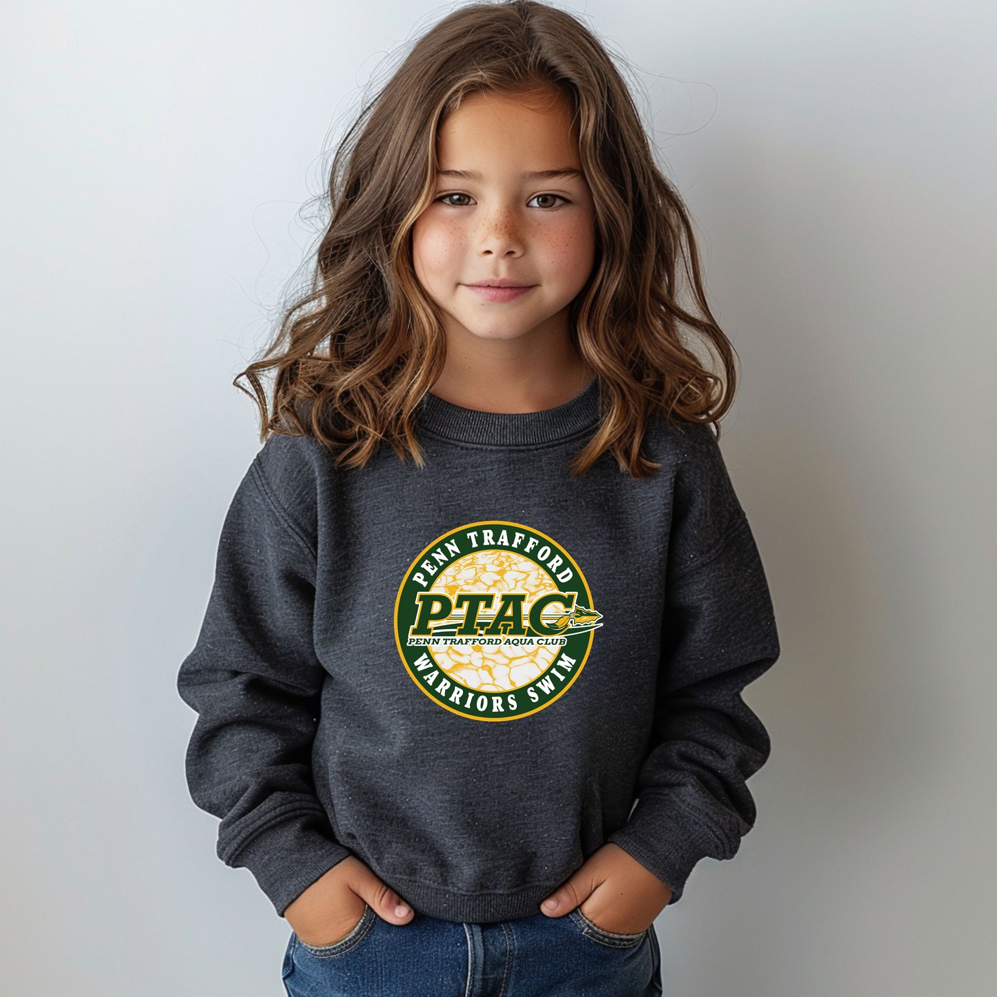 PTAC 3 - Youth Crew Sweatshirt