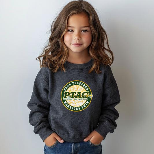 PTAC 3 - Youth Crew Sweatshirt