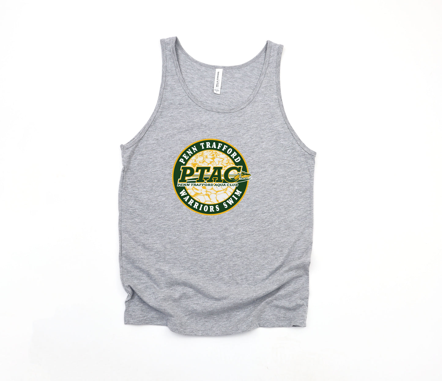 PTAC 3 - Youth Tank