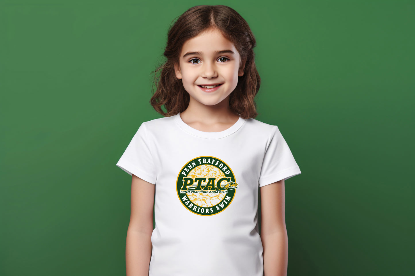 PTAC 3 - Youth T-Shirt