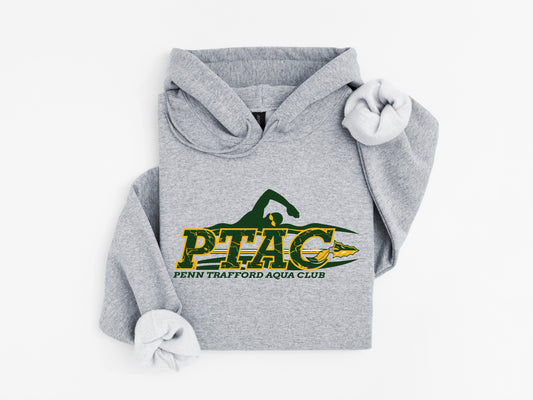 PTAC Swim - Adult Hoodie