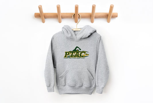 PTAC Swim - Youth Hoodie
