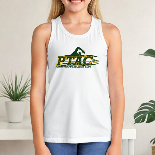 PTAC Swim - Youth Tank