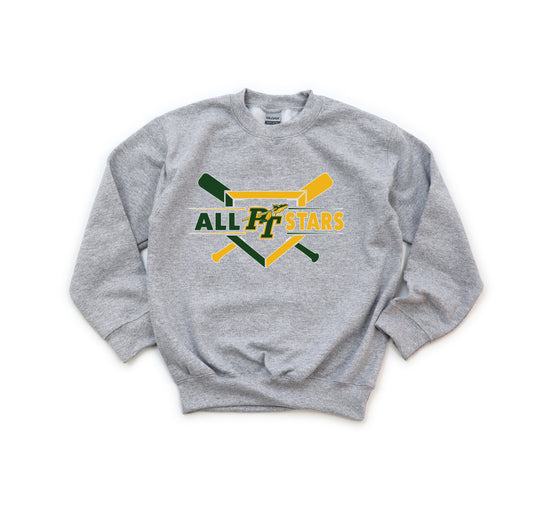 PT All-Stars 3 - Crew Sweatshirt