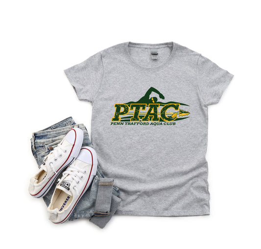 PTAC Swim - Women's T-Shirt