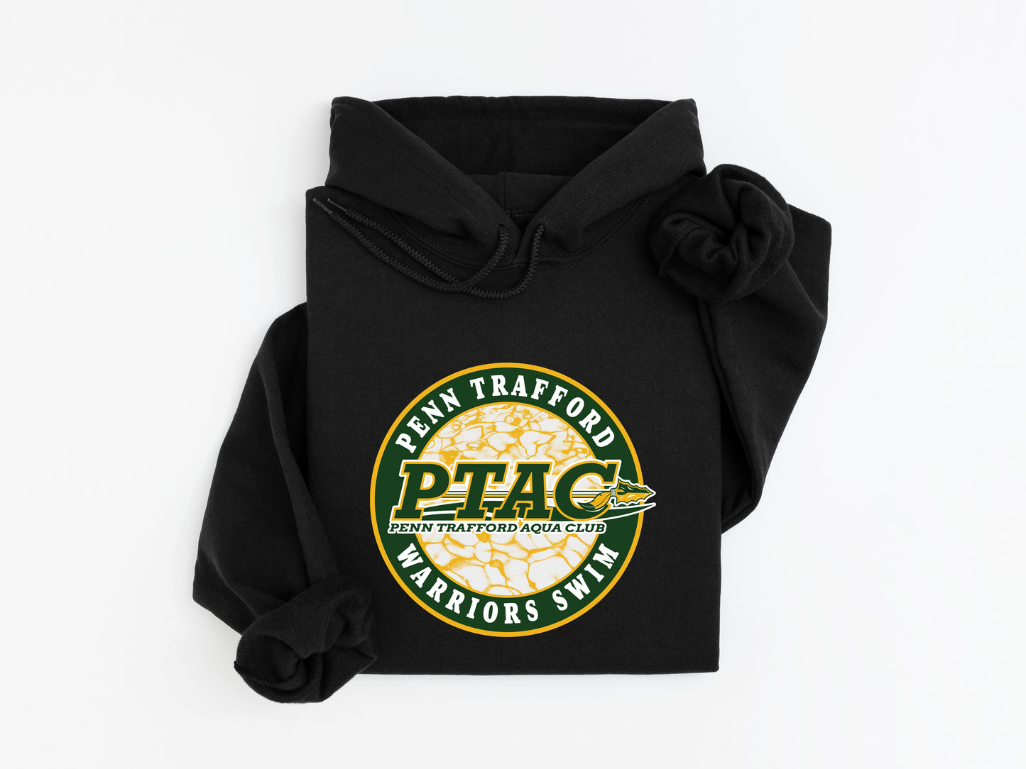 PTARC 3 - Adult Hoodie