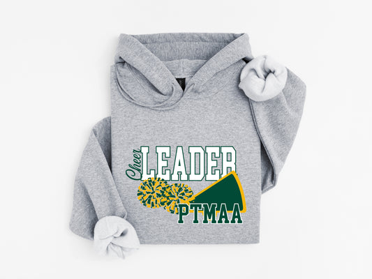 PTMAA Cheerleader - Adult Hoodie