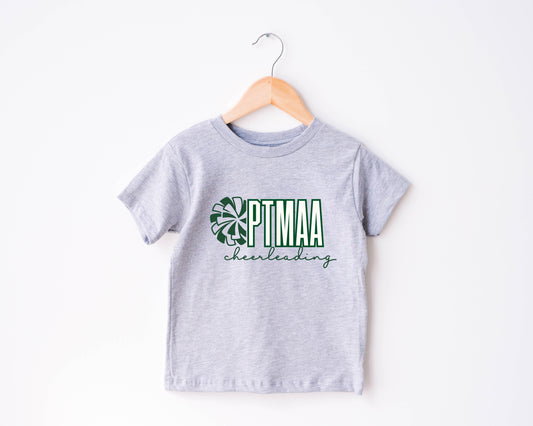 PTMAA Cheerleading 2 - Toddler T-Shirt