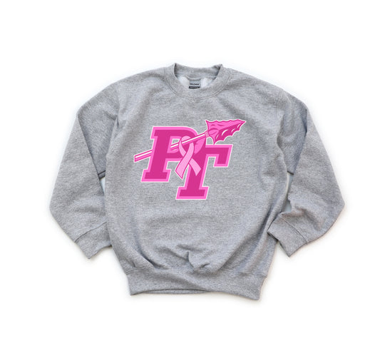 PT Pink -