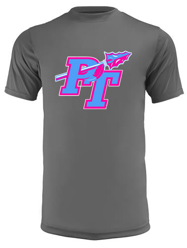 PT Rookies - Adult A4 Dri-Fit T-Shirt