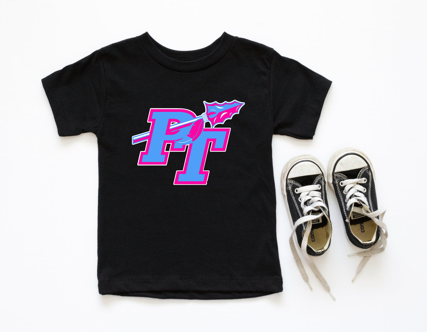 PT Rookies - Toddler T-Shirt