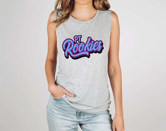 PT Rookies 2 - Muscle Tank