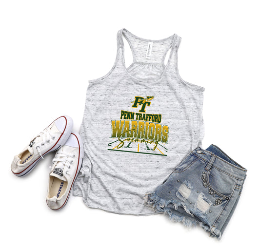 PT Swim 2 - Flowy Tank