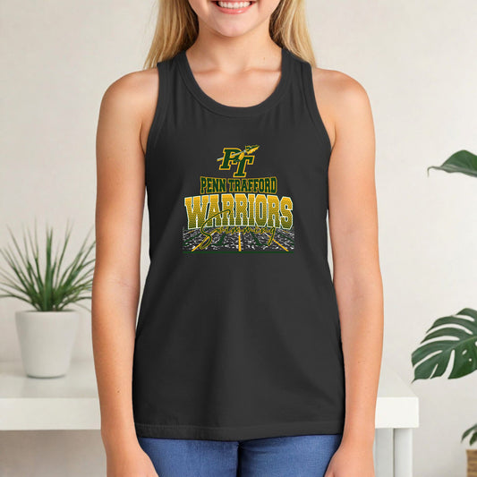 PT Swim 2 - Youth Tank Top