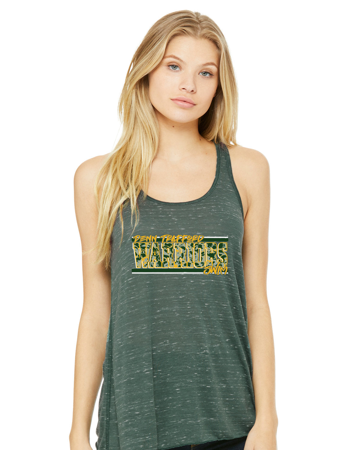 PT Swim 3 - Flowy Tank