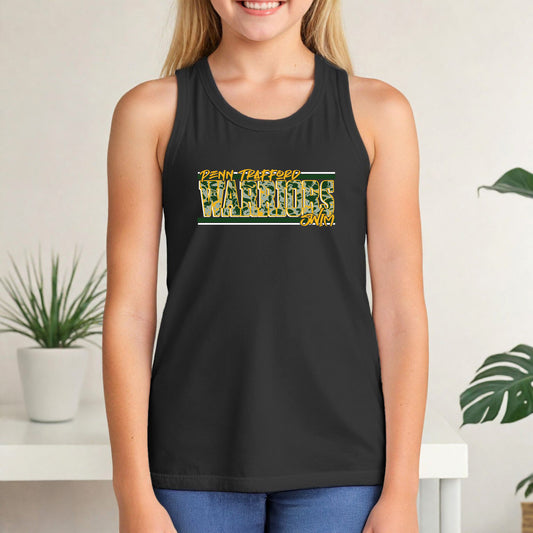 PT Swim 3 - Youth Tank Top