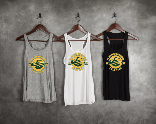 PT Swim 4 - Flowy Tank