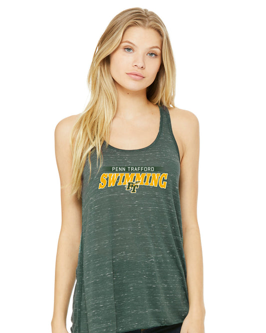 PT Swim 5 - Flowy Tank