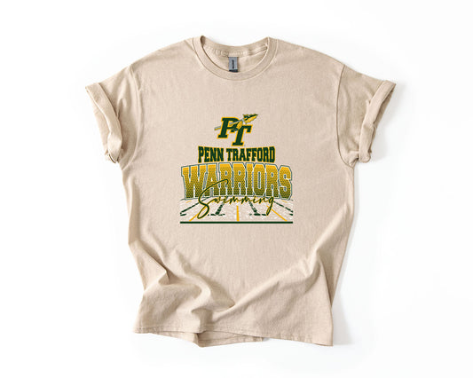 PT Swim 2 - Adult Unisex