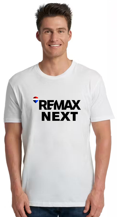 Remax Next - Next Level Unisex T-Shirt