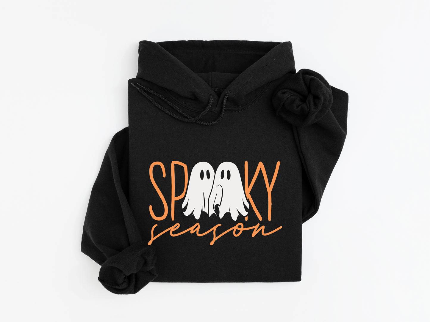 Spooky Season - Adult Hoodie