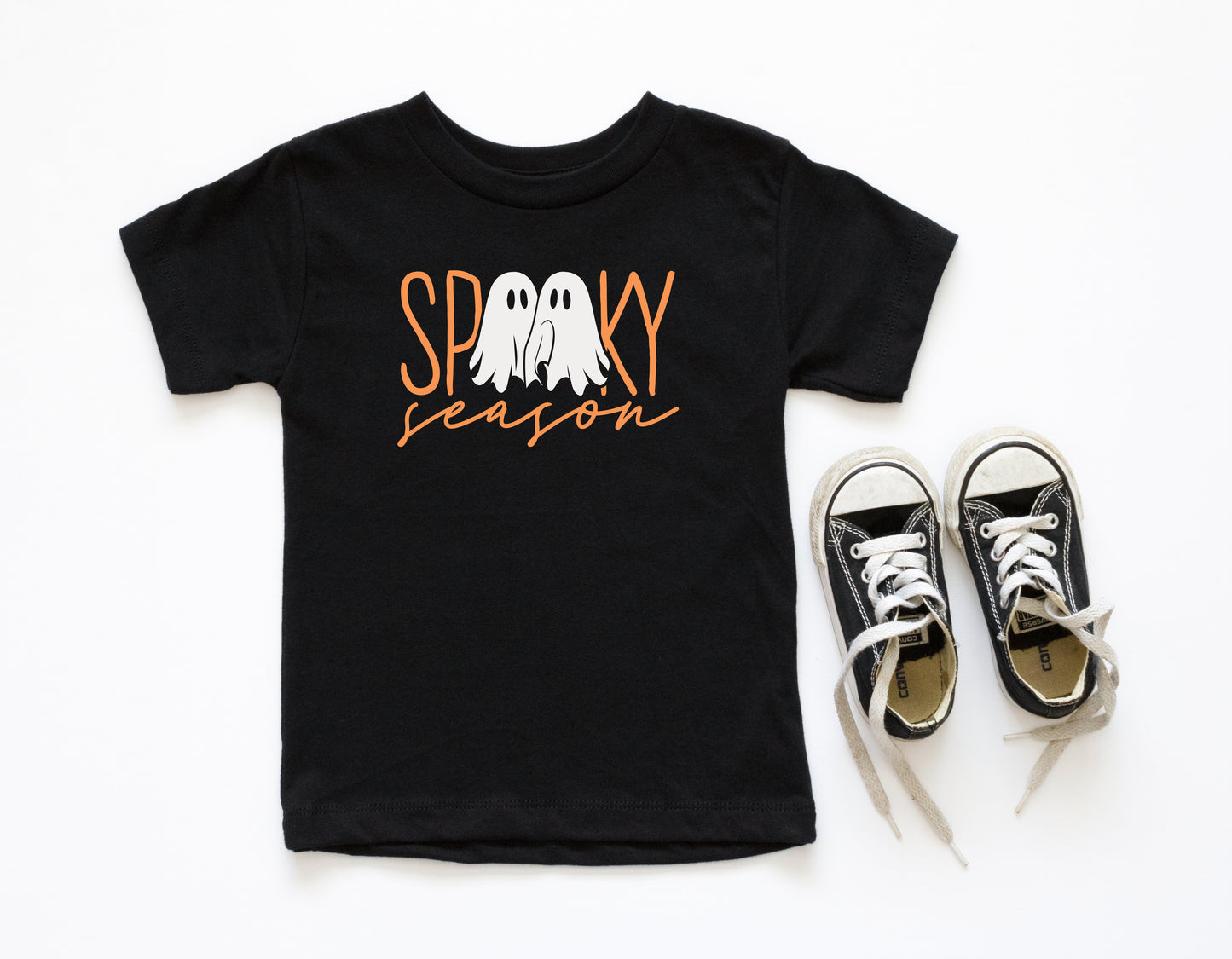 Spooky Season - Toddler T-Shirt