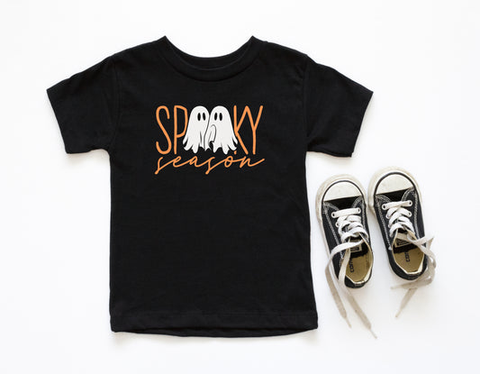 Spooky Season - Toddler T-Shirt