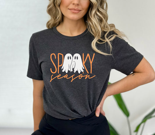 Spooky Season - Adult Unisex T-Shirt
