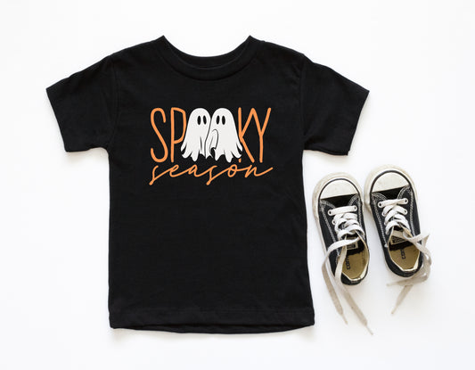 Spooky Season - Youth T-Shirt