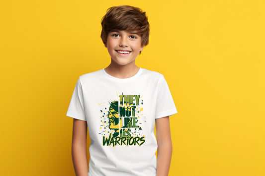 They Not Like Us - Youth T-Shirt