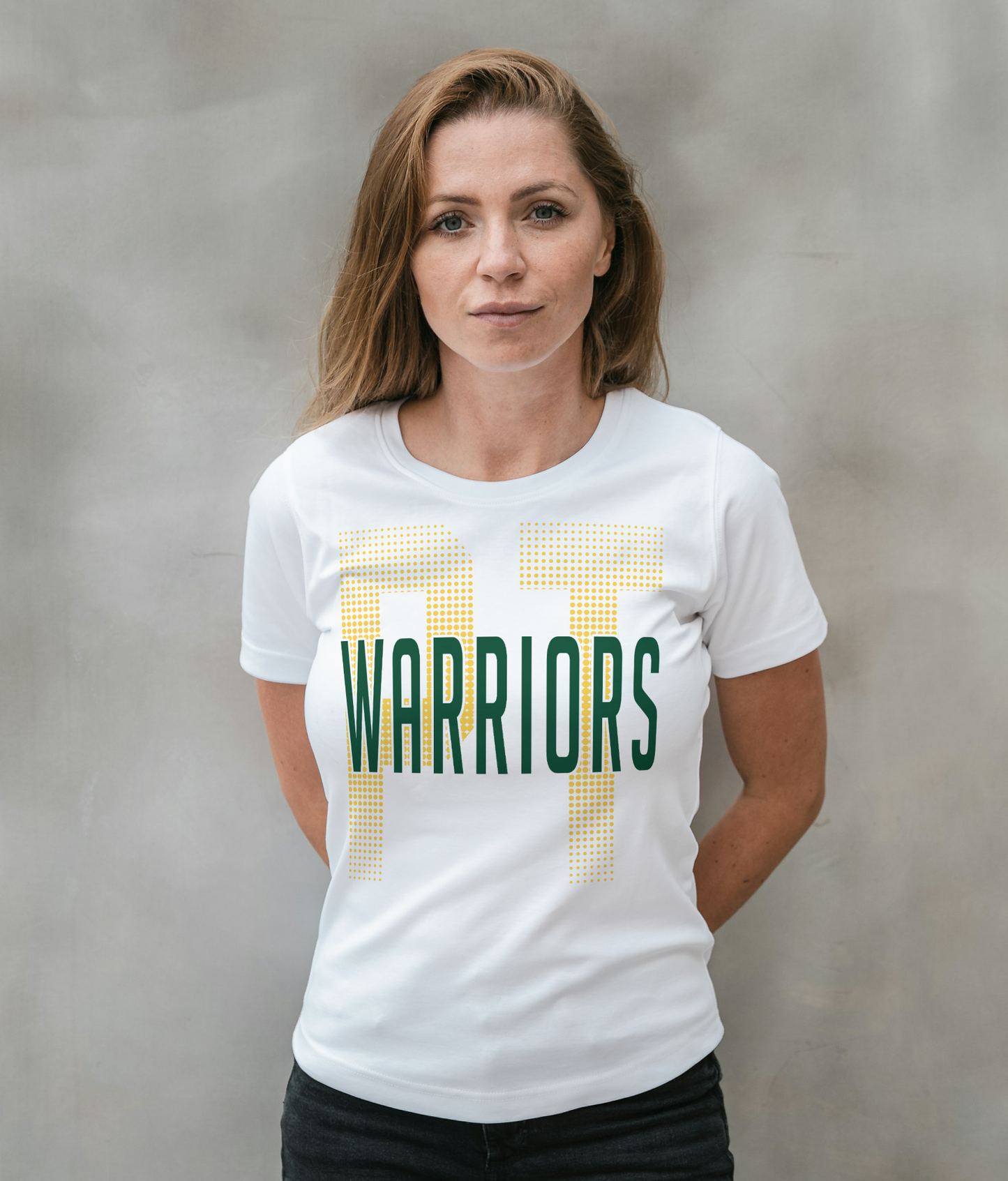 PT Warriors - Adult Unisex T-shirt